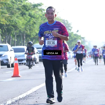 Runner Photo 8045549