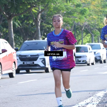 Runner Photo 8045551