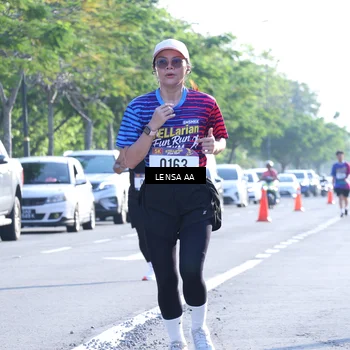 Runner Photo 8045552