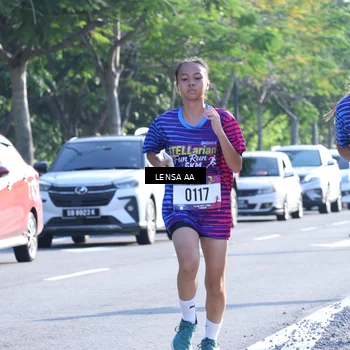 Runner Photo 8045556