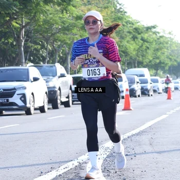 Runner Photo 8045562