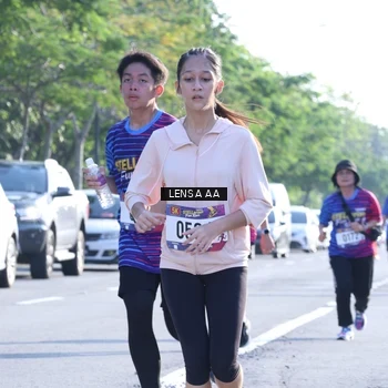 Runner Photo 8045569