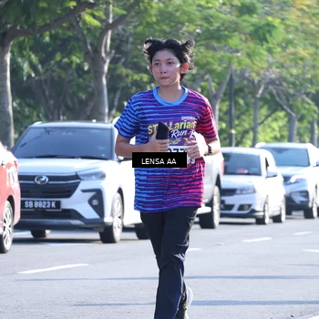 Runner Photo 8045570