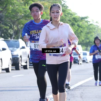 Runner Photo 8045571