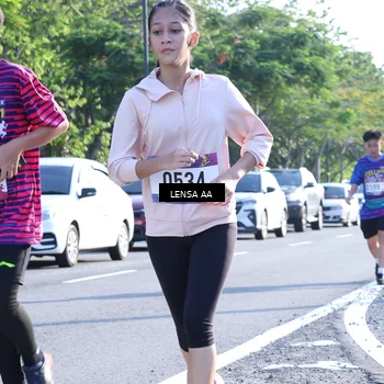 Runner Photo 8045573