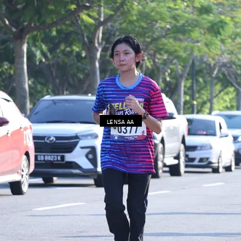 Runner Photo 8045575