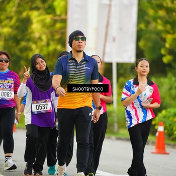 Runner Photo 8045580