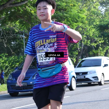 Runner Photo 8045582