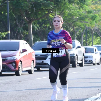 Runner Photo 8045583