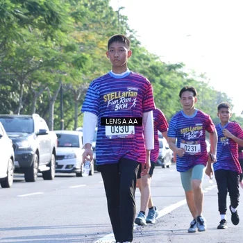 Runner Photo 8045588