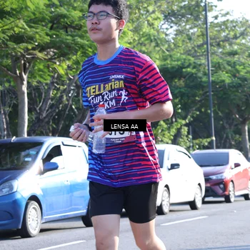 Runner Photo 8045590