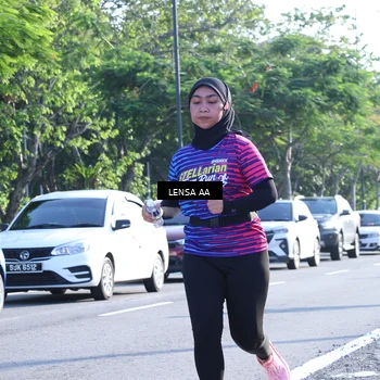 Runner Photo 8045593