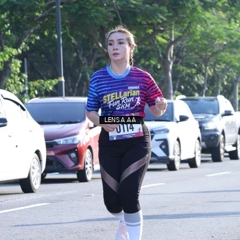 Runner Photo 8045597
