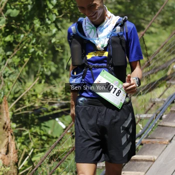 Runner Photo 80456