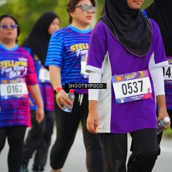 Runner Photo 8045608
