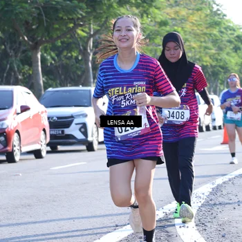 Runner Photo 8045611