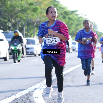 Runner Photo 8045612