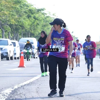 Runner Photo 8045613