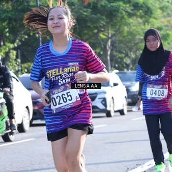 Runner Photo 8045615