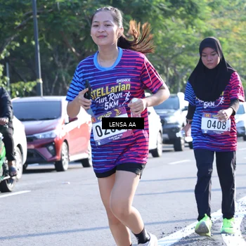 Runner Photo 8045618