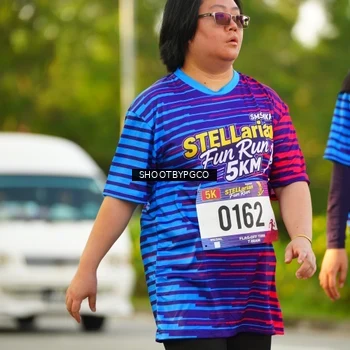Runner Photo 8045622
