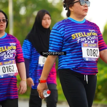 Runner Photo 8045627