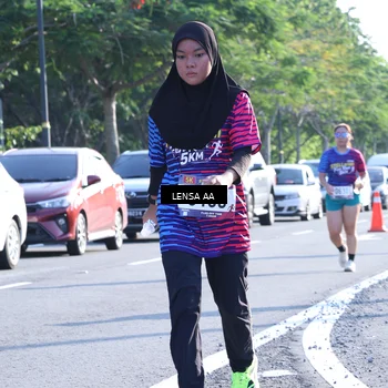 Runner Photo 8045629