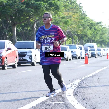 Runner Photo 8045630