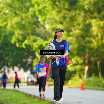 Runner Photo 8045631