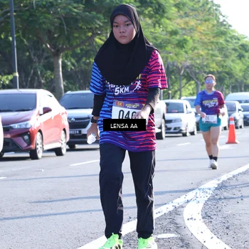 Runner Photo 8045632