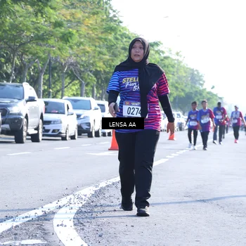 Runner Photo 8045641
