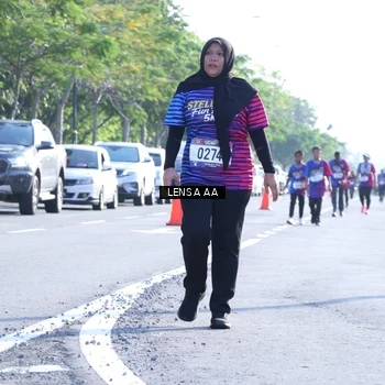 Runner Photo 8045645