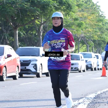 Runner Photo 8045647