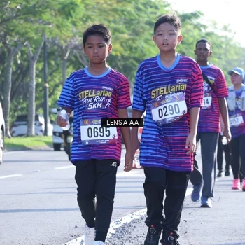 Runner Photo 8045650