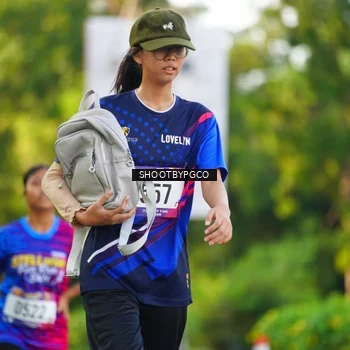Runner Photo 8045652