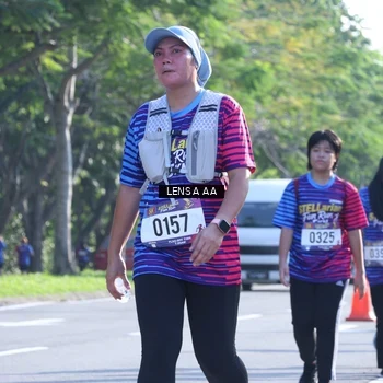 Runner Photo 8045653