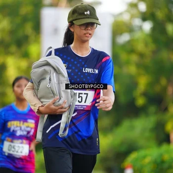 Runner Photo 8045655