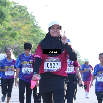 Runner Photo 8045657
