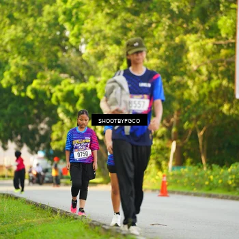 Runner Photo 8045660