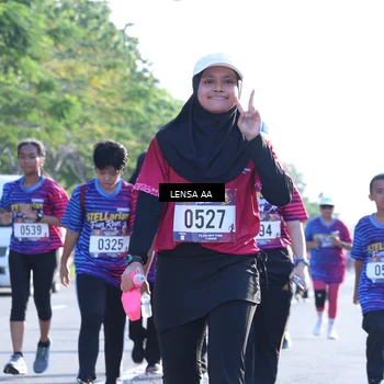 Runner Photo 8045662