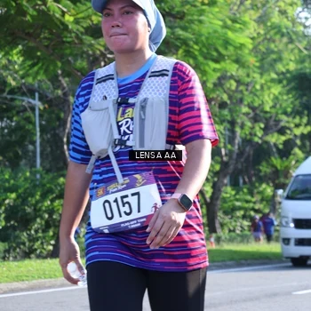 Runner Photo 8045665