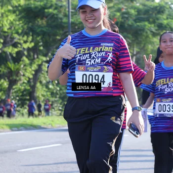Runner Photo 8045669