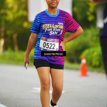 Runner Photo 8045675