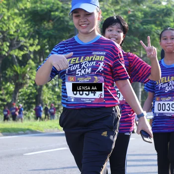 Runner Photo 8045676