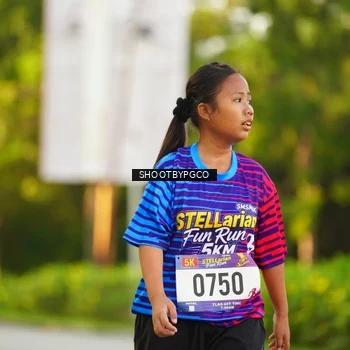 Runner Photo 8045679