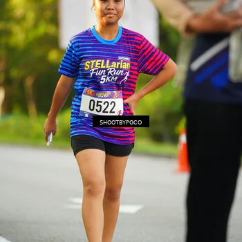 Runner Photo 8045680