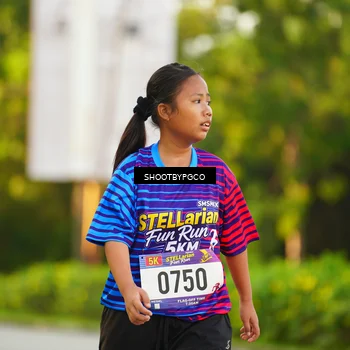 Runner Photo 8045681