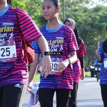 Runner Photo 8045686