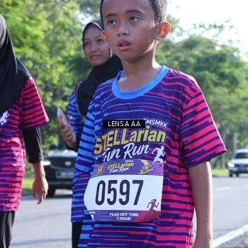 Runner Photo 8045694
