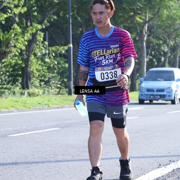 Runner Photo 8045697